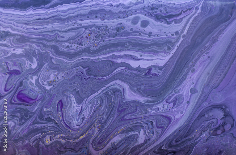Marble abstract acrylic background. Violet marbling artwork texture. Marbled ripple pattern. Marble abstract acrylic background. Violet marbling artwork texture. Marbled ripple pattern.