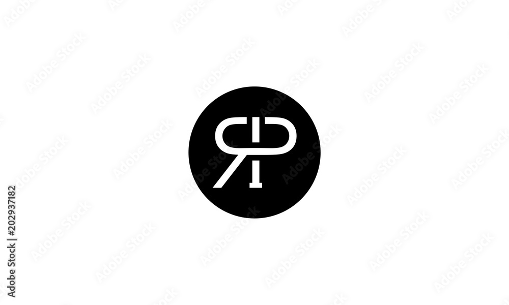 RP logo designs