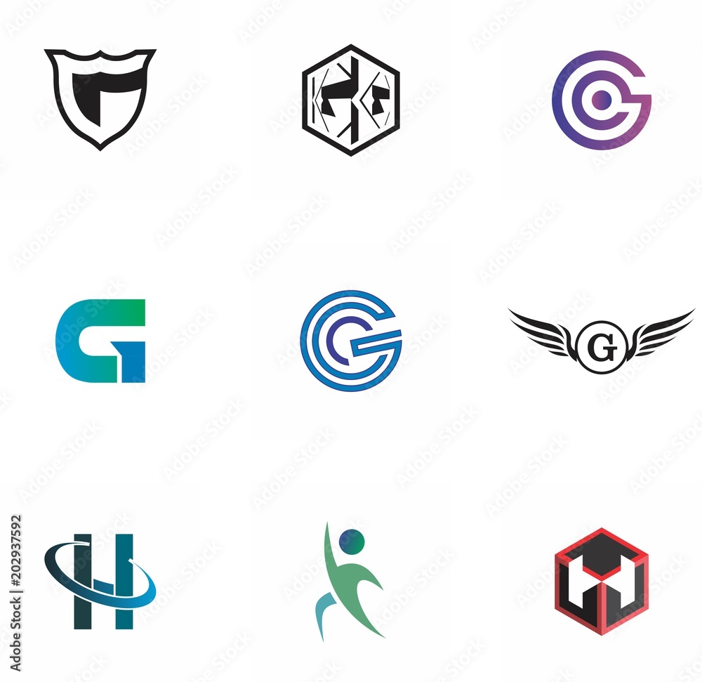 g, h, gh letter logo design for company, idea, and trendy
g, h, gh letter logo design for company, idea, and trendy