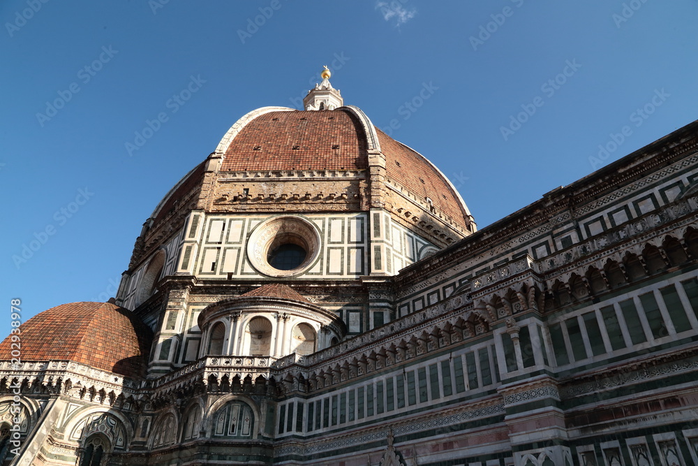 Firenze  (Santa Maria in Fiore)