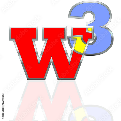 W 3 RGB