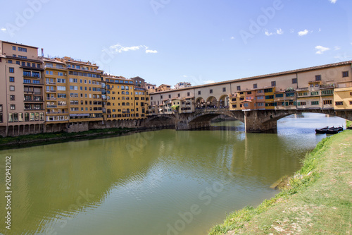 Ponte Vecchio, Firenze © AmadoriMattiaPhoto