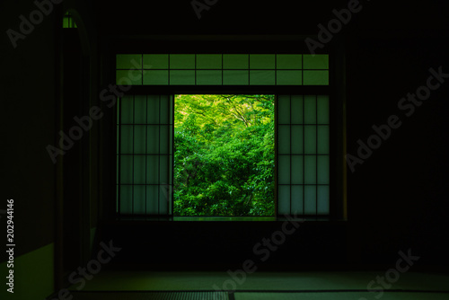 京都 瑠璃光院 ３