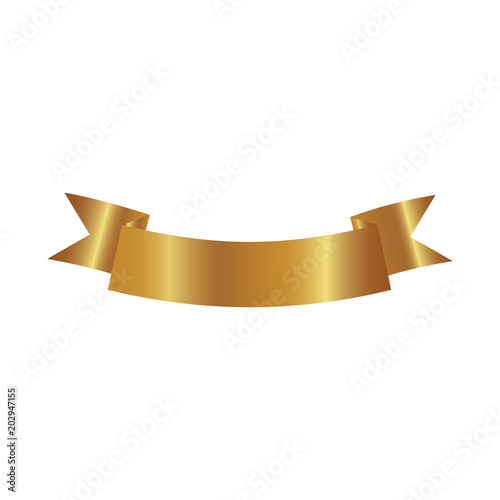 Goldbanner
