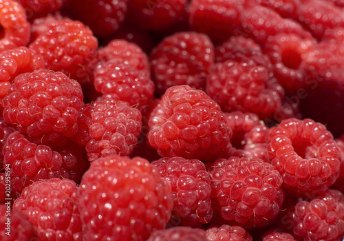 strawberry berries vintage nature summer red ripe delicious nourishing raspberry