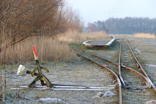Rails