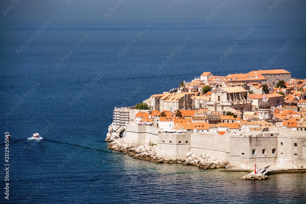 Dubrovnik Corner