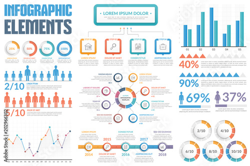 Infographic Elements