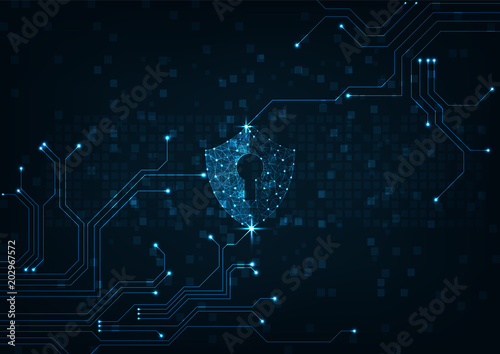 Security concept
