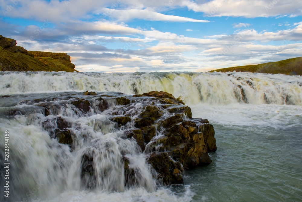 Fototapeta premium Iceland 2017