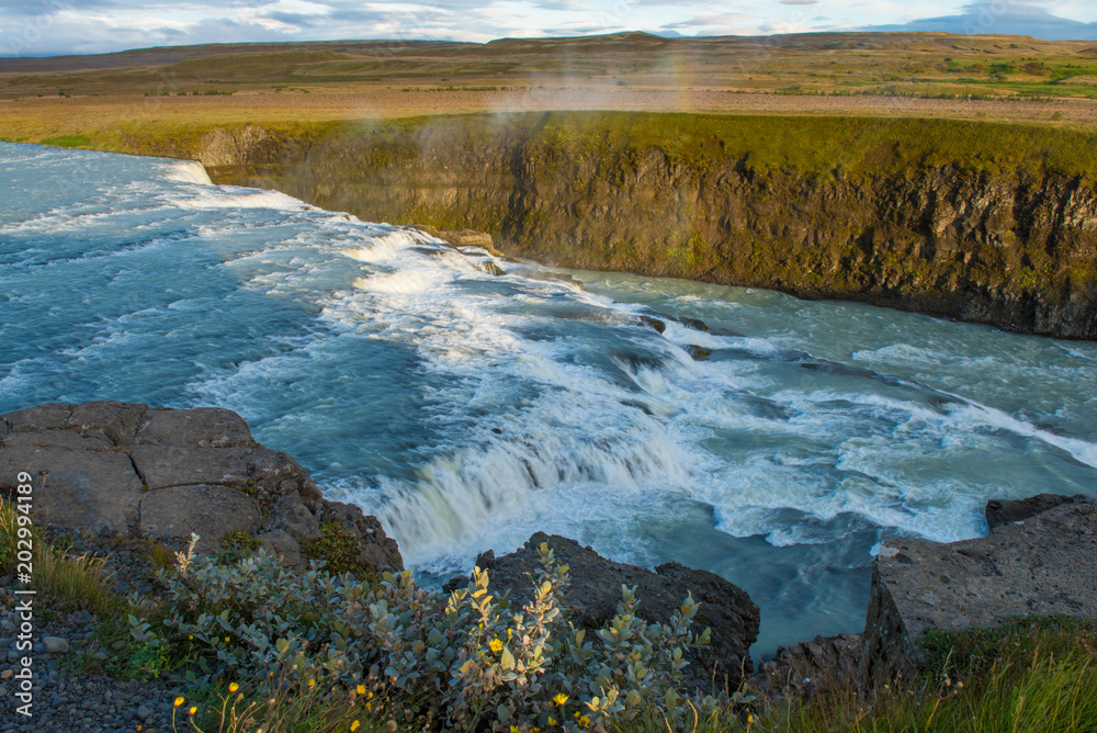 Iceland 2017