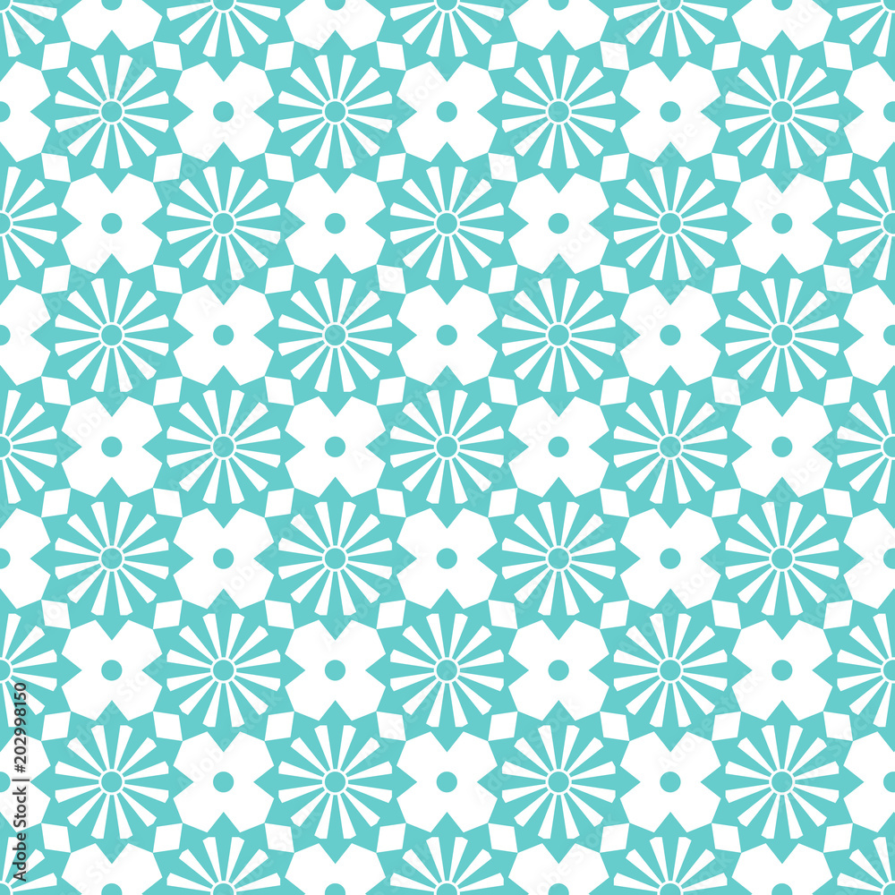 Abstract seamless pattern Abstract seamless pattern