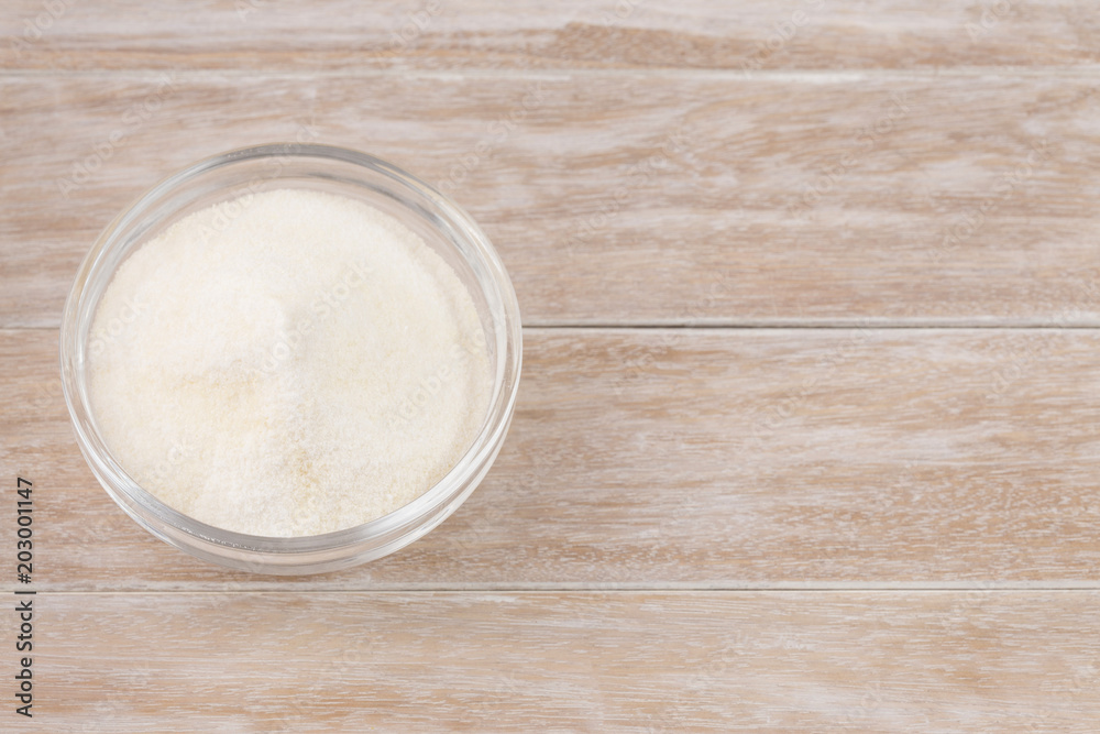 Collagen protein powder - Hydrolyzed Collagen protein powder - Hydrolyzed