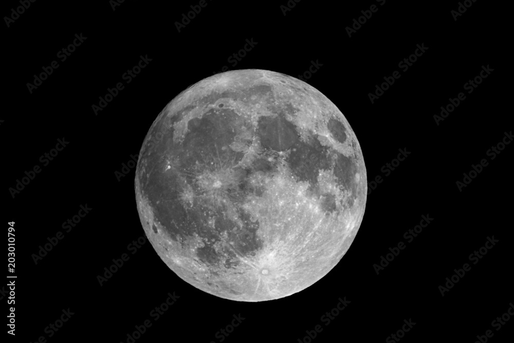 Moon texture / The Moon is an astronomical body that orbits planet Earth, and is Earth's only permanent natural satellite Moon texture / The Moon is an astronomical body that orbits planet Earth, and is Earth's only permanent natural satellite