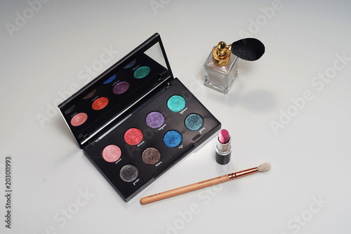 Make Up Tools and Products