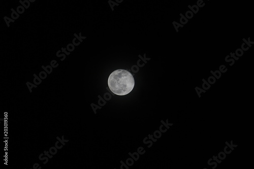 moon