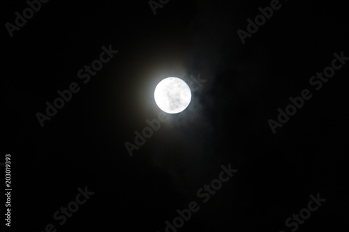 moon