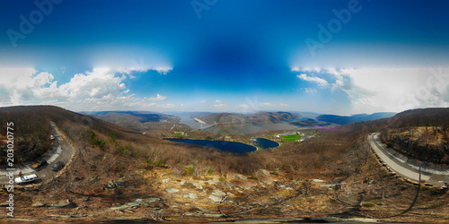 Bear Mountain