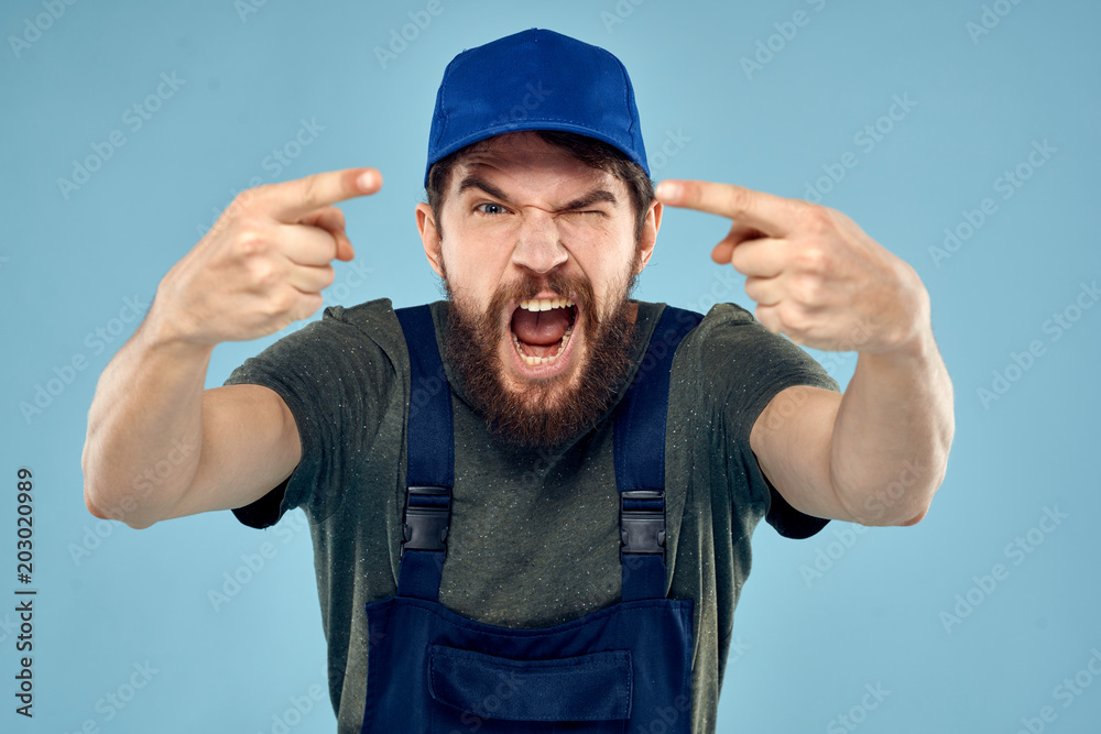 man with thumbs up man with thumbs up