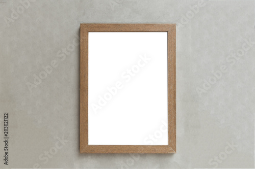 Large blank billboard on a street wall  banners with room to add your own text