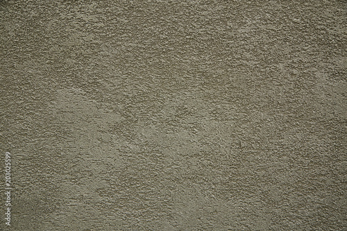 Close up of cement wall