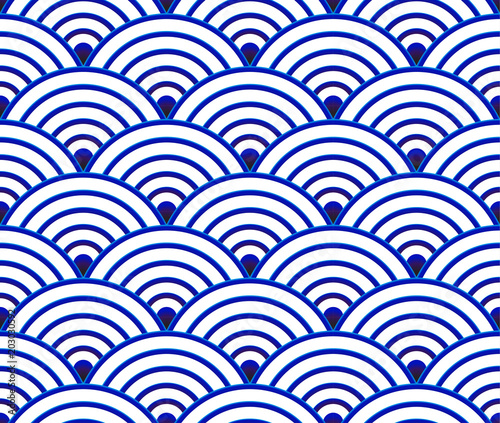 Chinese seamless pattern