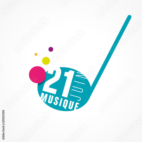 21 juin, fête de la musique
