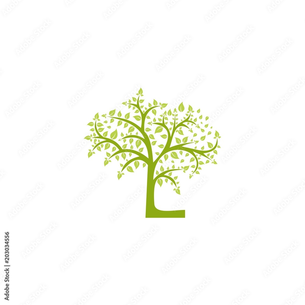 L Alphabet green leaf vector illustration, Park Logo Design. plant. Garden. Park. leaf. nature. Letter L. Office. Business. L Alphabet green leaf vector illustration, Park Logo Design. plant. Garden. Park. leaf. nature. Letter L. Office. Business.