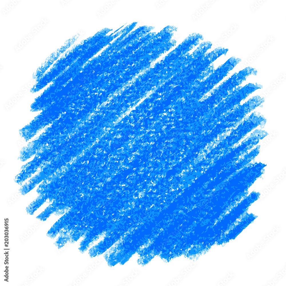 Fototapeta premium doodle abstract hand drawn pattern