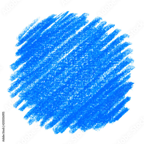 doodle abstract hand drawn pattern
