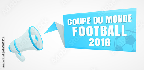 Football - Coupe du Monde 2018