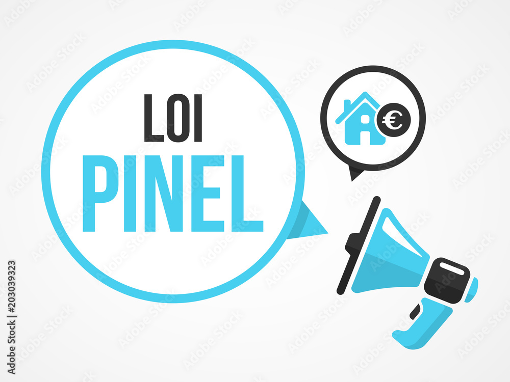 Loi Pinel Loi Pinel