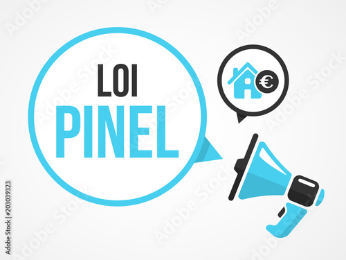 Loi Pinel