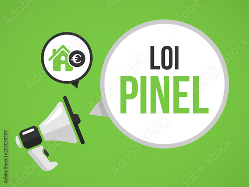 Loi Pinel