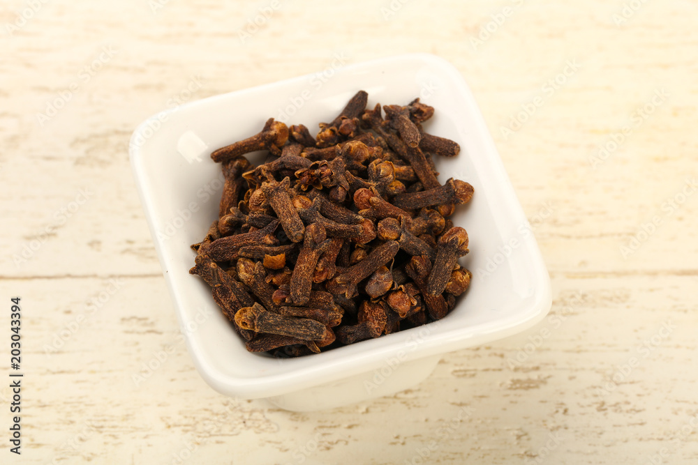 Clove Clove