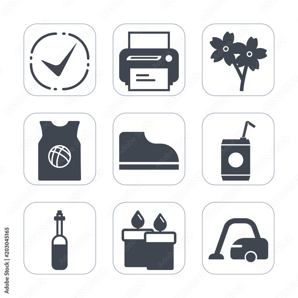 Premium fill icons set on white background . Such as paper, cleaner, laboratory, spring, business, team, fire, equipment, medicine, home, glass, sign, computer, decoration, tool, domestic, technology Premium fill icons set on white background . Such as paper, cleaner, laboratory, spring, business, team, fire, equipment, medicine, home, glass, sign, computer, decoration, tool, domestic, technology
