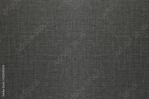 Texture of gray plywood finished background.