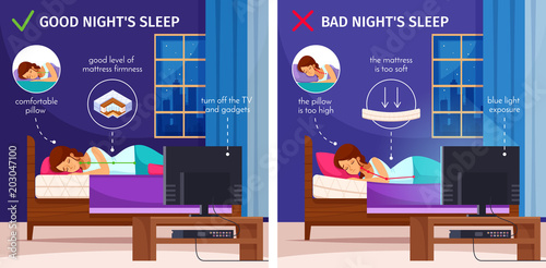 Good Night Sleep Collection