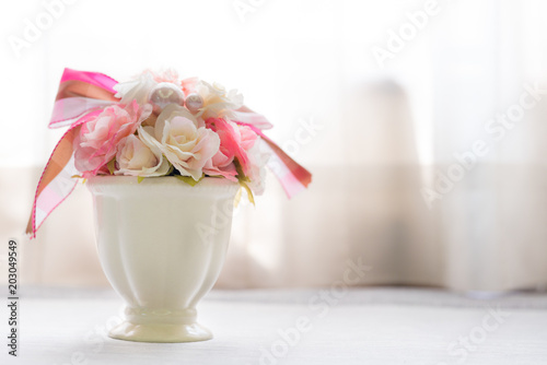 フラワー アレンジメント