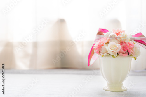 フラワー アレンジメント