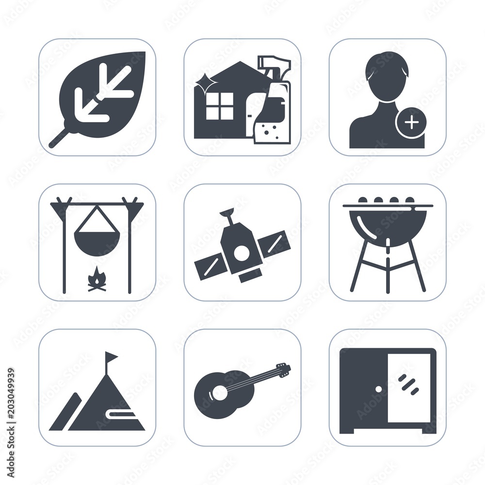 Premium fill icons set on white background . Such as plant, bbq, barbecue, background, green, technology, home, mop, meat, furniture, cooking, fireplace, nature, person, cabinet, grill, human, orbit Premium fill icons set on white background . Such as plant, bbq, barbecue, background, green, technology, home, mop, meat, furniture, cooking, fireplace, nature, person, cabinet, grill, human, orbit
