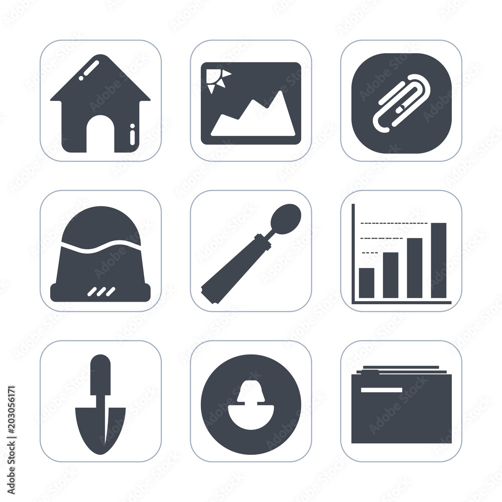 Premium fill icons set on white background . Such as avatar, concept, fastener, image, house, spoon, clip, clothing, home, city, tool, paper, construction, information, kitchen, estate, business, old Premium fill icons set on white background . Such as avatar, concept, fastener, image, house, spoon, clip, clothing, home, city, tool, paper, construction, information, kitchen, estate, business, old