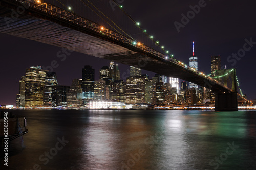 New York City © modernmovie