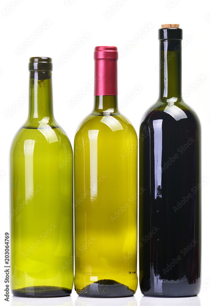 Bottle wine Bottle wine