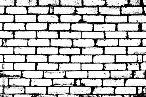 Brickwall Overlay Texture