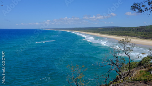 Long dream beach 