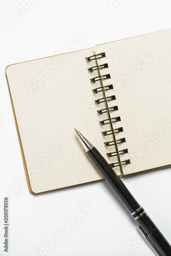 Wallpaper Mural 文房具 メモ帳 ペン Torontodigital.ca