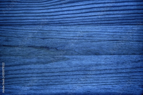 Ultra blue Wooden texture, cutting board surface for design elements