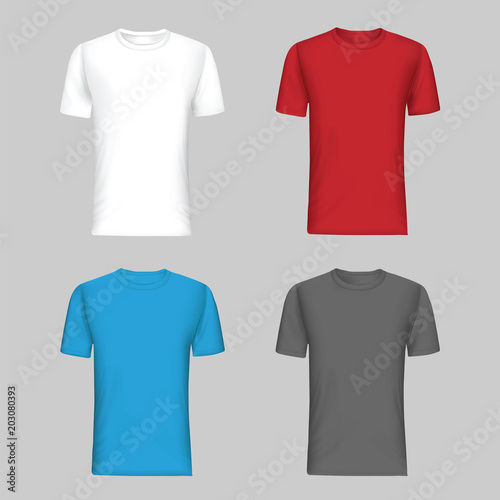 Shirt template 