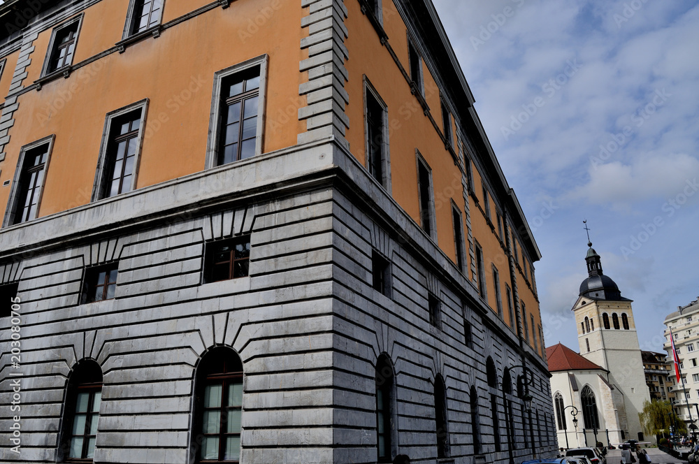 façade façade